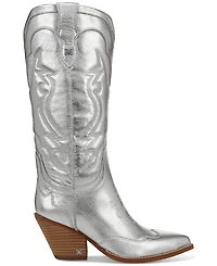 Sam Edelman Women's James Cowboy Boots