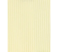 Carter's Baby Girls Short-Sleeve Ribbed Bodysuits, Pack of 5