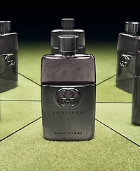Gucci Men's Guilty Pour Homme Eau de Toilette, 6.7-oz