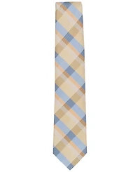 Michael Kors Men's Sikora Plaid Tie