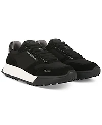Sam Edelman Women's Layla Lace-Up Jogger Sneakers