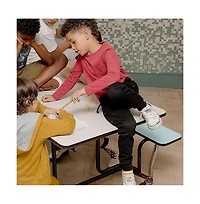 Mightly Kids Kids' Fair Trade Organic Cotton Jogger Sweatpant