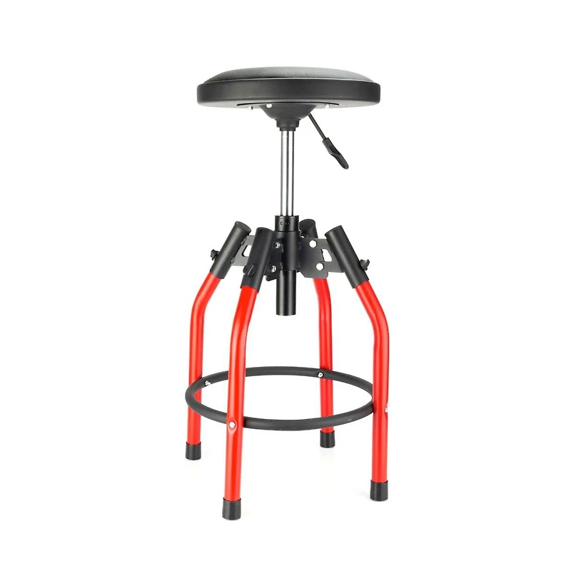 Industrial Design Shop Stool