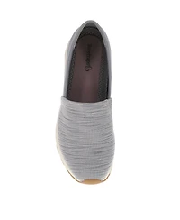 Baretraps Women's Gennie Slip On Flats