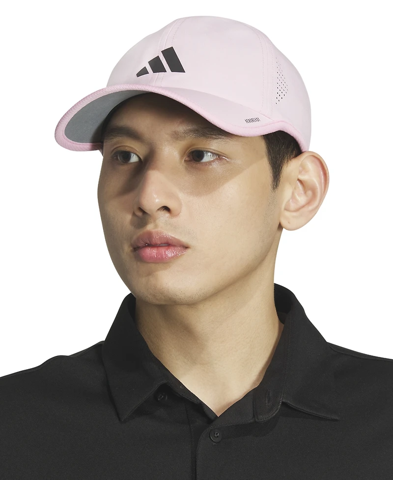 adidas Men's Superlite Logo Cap