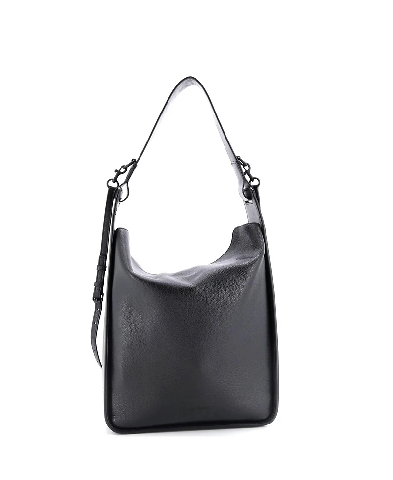 Pre-Owned Balenciaga Medium Tool 2.0 North South Tote Leather