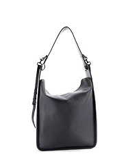 Pre-Owned Balenciaga Medium Tool 2.0 North South Tote Leather