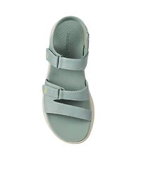 Baretraps Women's Jeri Wedge Sandals