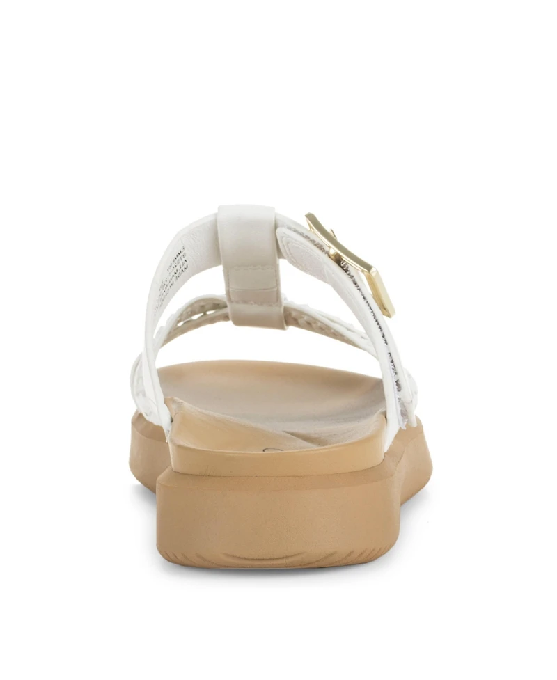 Baretraps Women's Emmery Slide On Sandals