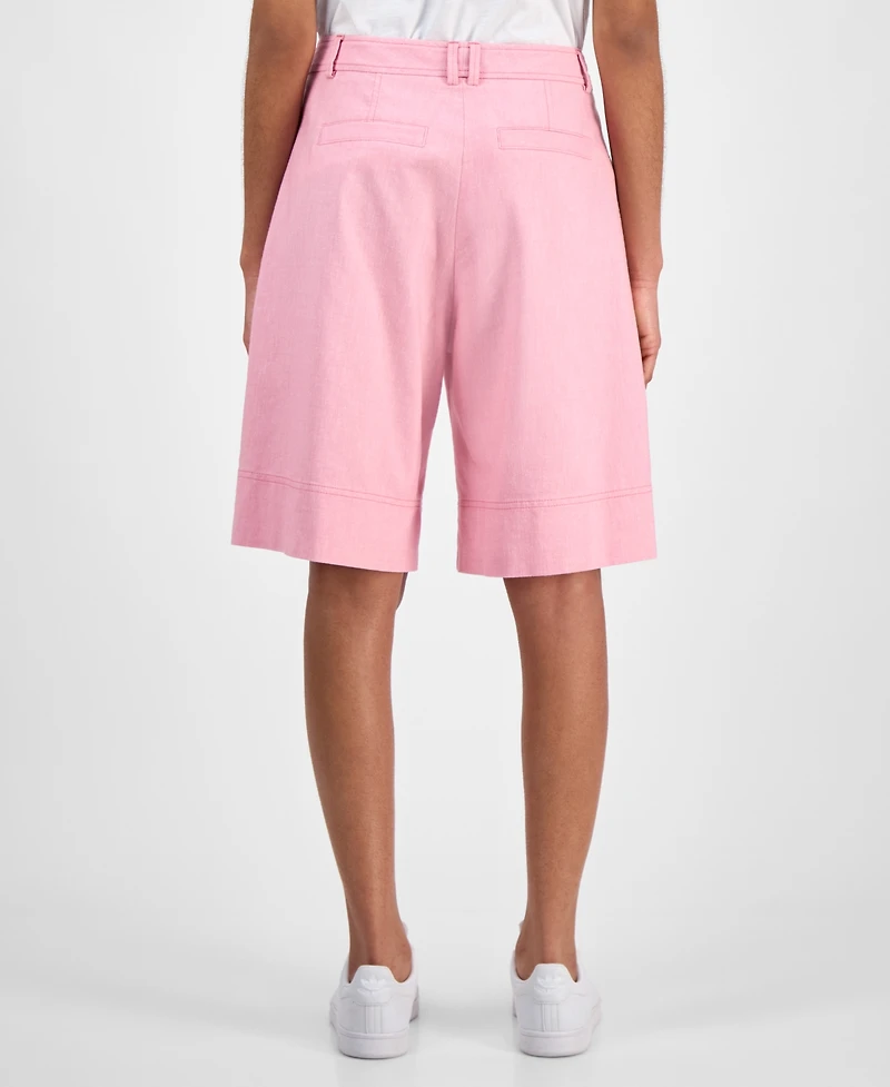 Boss Orange Women's Shorts