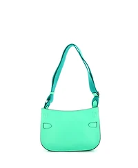 Pre-Owned HERMES Mini Jypsiere Bag Evercolor