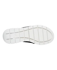 Easy Spirit Women's Josy eFlex Lightweight Knotted Sandals