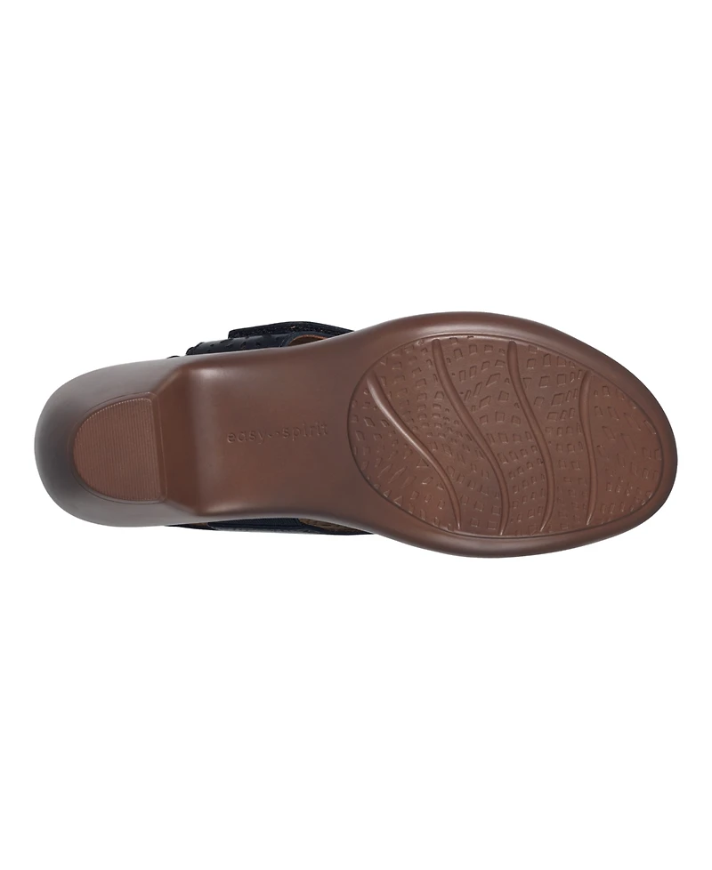 Easy Spirit Women's Calix Slingback Sandals
