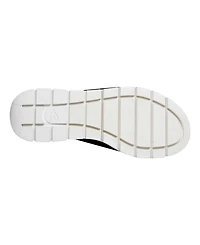 Easy Spirit Women's Josy eFlex Lightweight Knotted Sandals