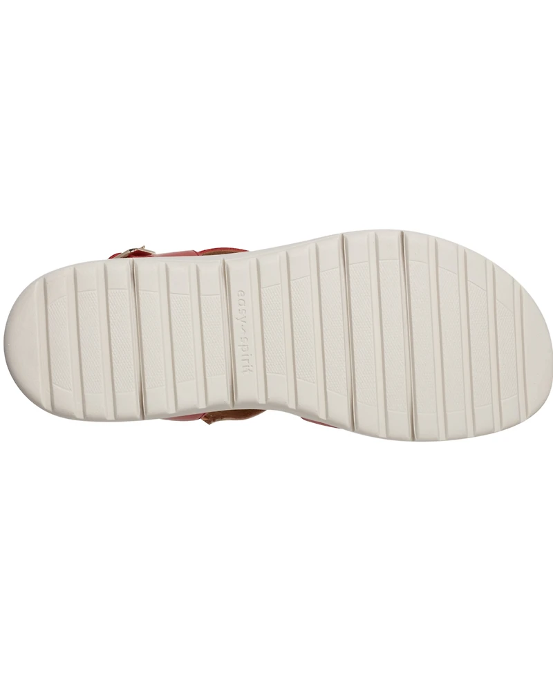 Easy Spirit Women's Indie Strappy Sandals