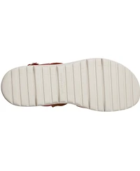 Easy Spirit Women's Indie Strappy Sandals