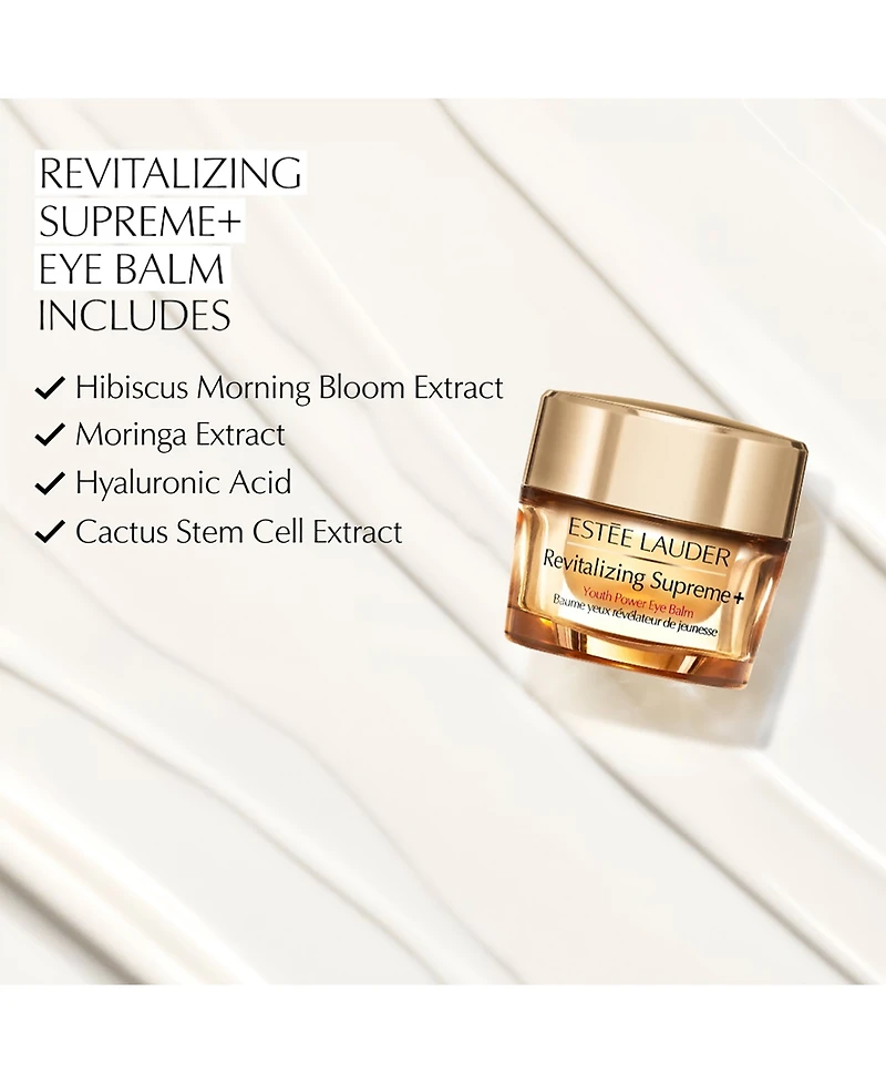 Estee Lauder 5-Pc. Revitalizing Supreme+ Routine Skincare Set