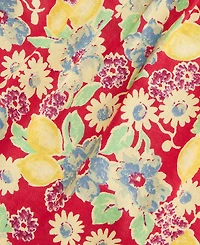 Polo Ralph Lauren Baby Girls Floral Cotton Dress