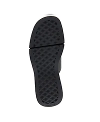 Aerosoles Women's Faith Round Toe Flatform Sandals