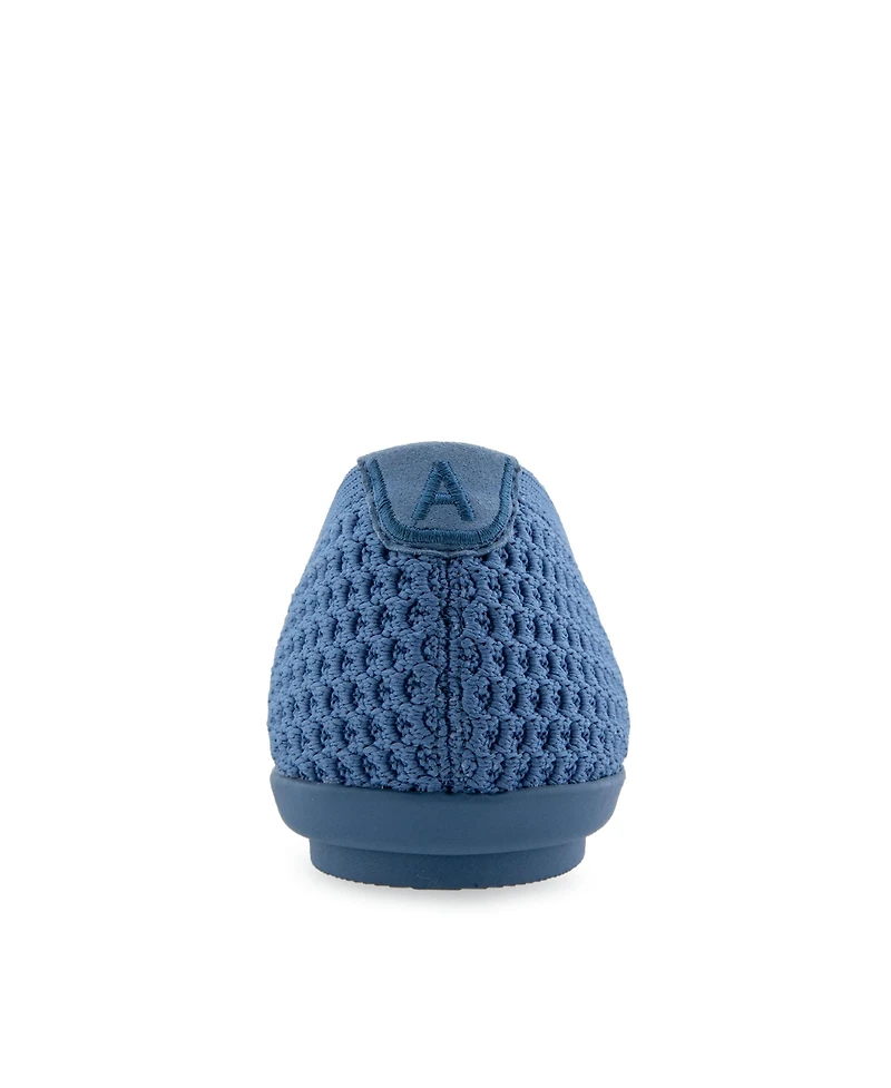 Aerosoles Women's Danielle Pointed Toe Flat Flats