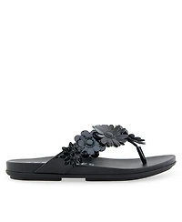 Aerosoles Women's Farrah Round Toe Thong Sandals