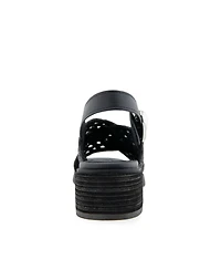 Aerosoles Women's Demi Block Heel Sandals