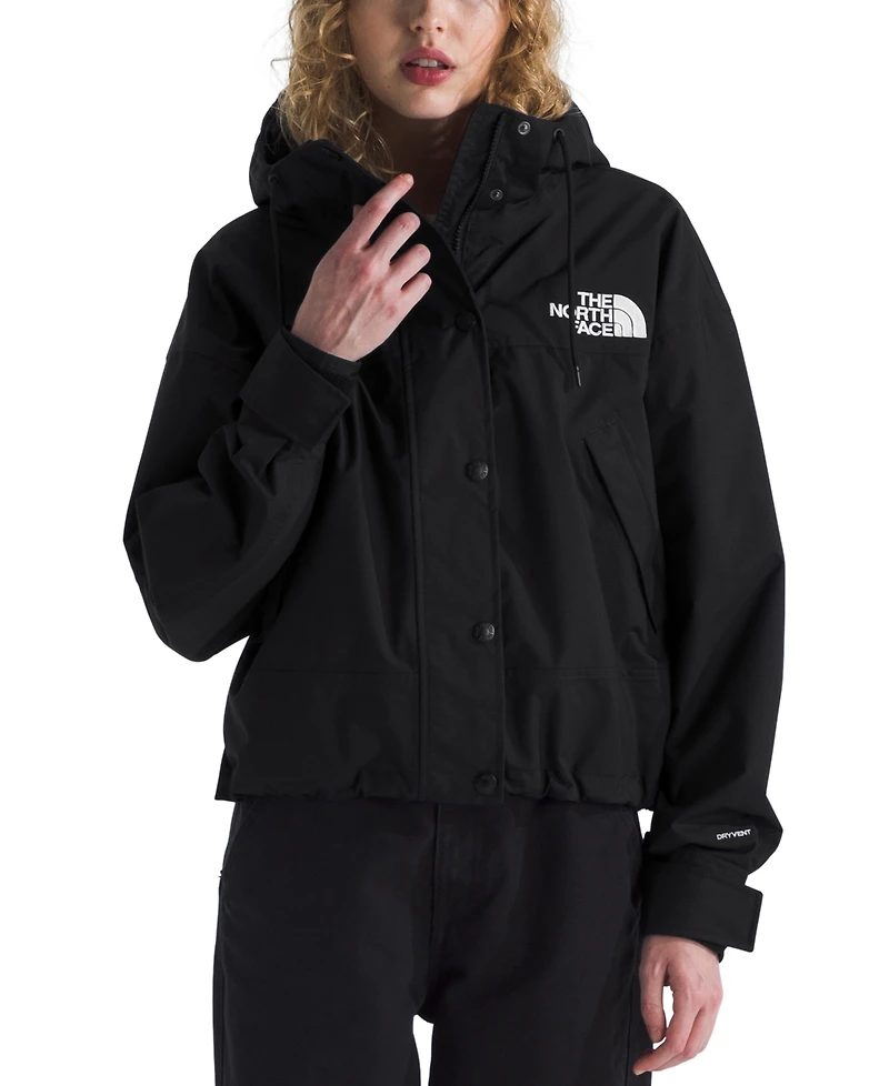 The North Face Women's Reign On Jacket