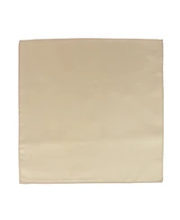 Trafalgar Men's The Gatsby 12 inch Solid Silk Pocket Square Trio