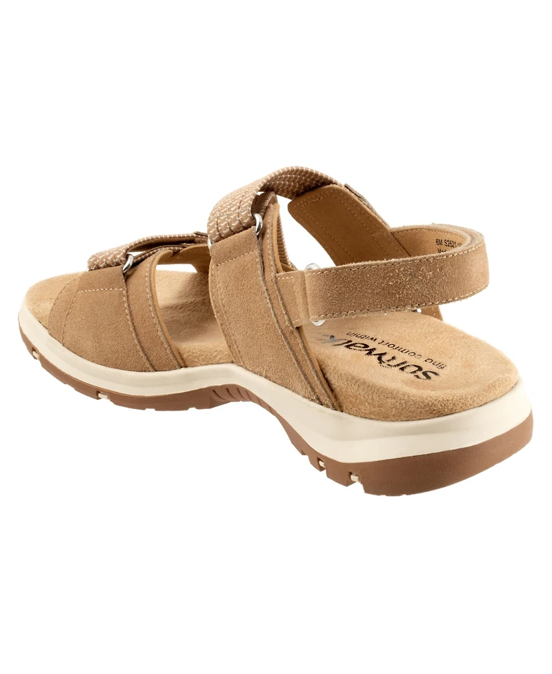 Softwalk Oahu Sandal
