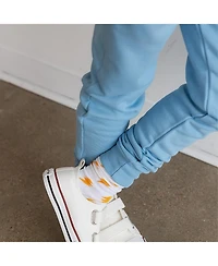 Mightly Kids Kids' Fair Trade Organic Cotton Jogger Sweatpant