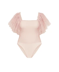 Plus Azariah Bodysuit
