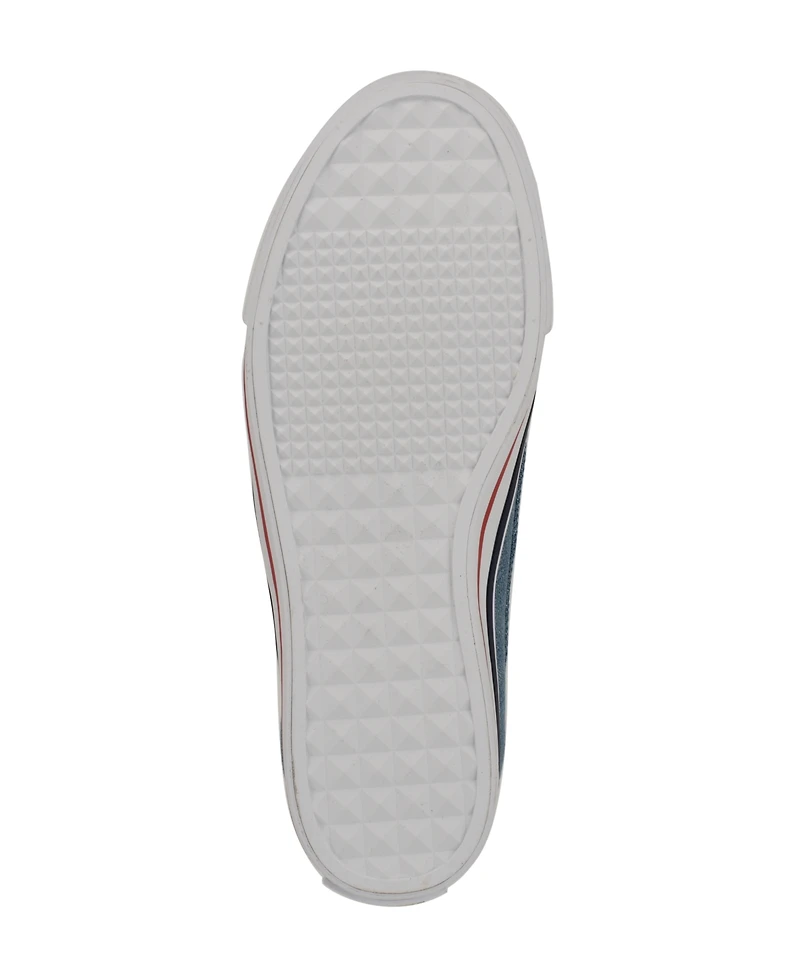 Tommy Hilfiger Women's Oimate Slip-On Boat Shoes