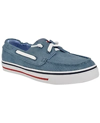 Tommy Hilfiger Women's Oimate Slip-On Boat Shoes