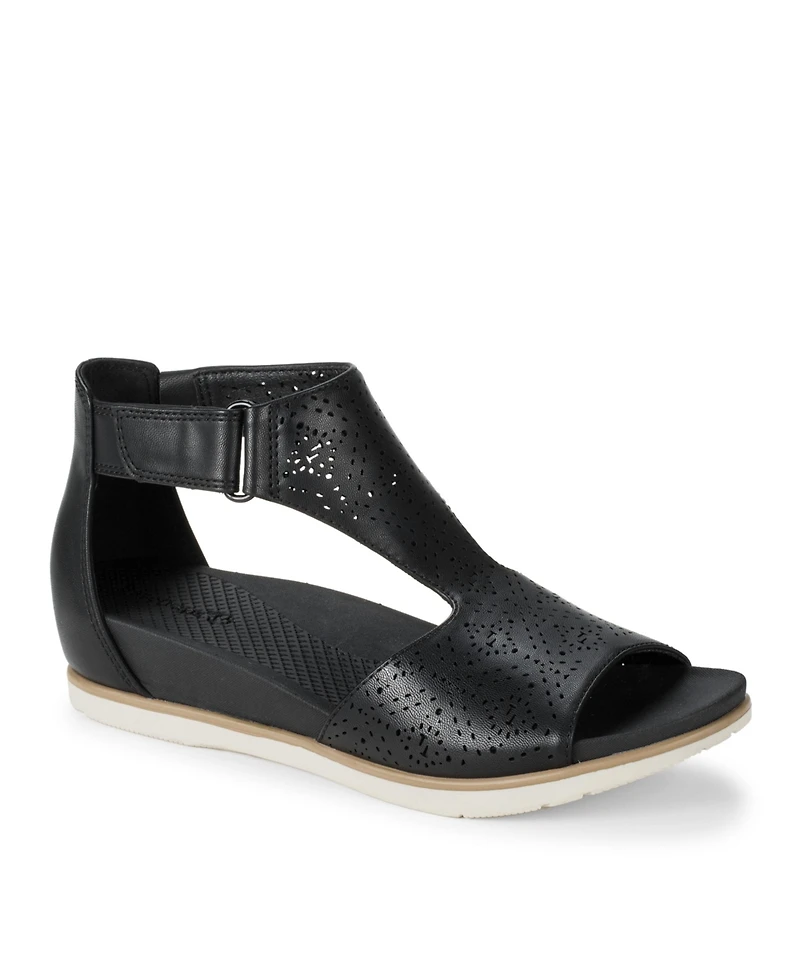 Baretraps Women's Samira Wedge Sandals
