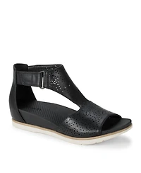 Baretraps Women's Samira Wedge Sandals