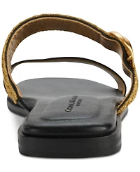Donna Karan New York Harwin Slide Sandals