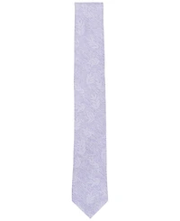 Bar Iii Men's Ocala Floral Tie, Created for Macy's