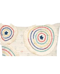 Harwin Pillow, 18" x 18"