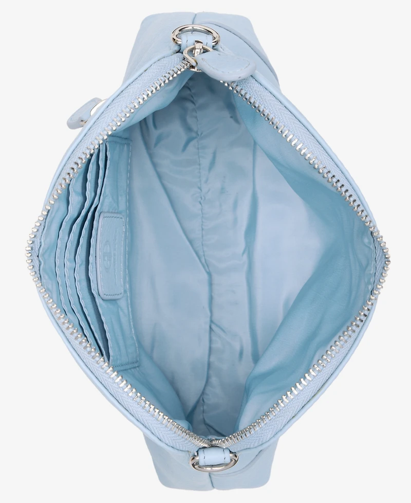 Giani Bernini Crossbody Wristlet, Exclusively at Macy's