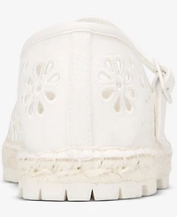 On 34th Cassiee Espadrille Flats, Exclusively at Macy's