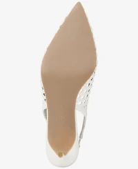 On 34th Women's Monikaa Pointed-Toe Pumps, Exclusively at Macy's
