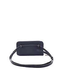 Pre-Owned HERMES Nouveau To Go Wallet Epsom with Swift