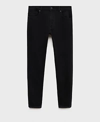 Mango Men's Skinny-Fit Jude Jeans