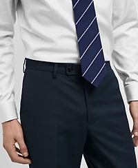 Mango Men's Milan Slim-Fit Suit Pants