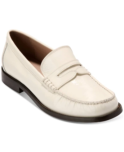 Cole Haan Women's Lana Lux Remastered Penny Loafers