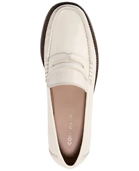 Cole Haan Women's Lana Lux Remastered Penny Loafers