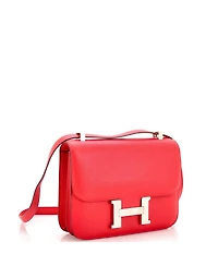 Pre-Owned HERMES 24 Constance Bag Epsom