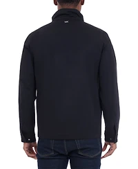 Michael Kors Men's Four Pocket Field Coat
