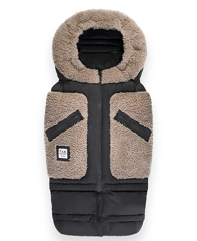7AM Enfant Baby Front Pocket Blanket 212 Evolution