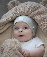 7AM Enfant Baby Hooded Nido Wrap